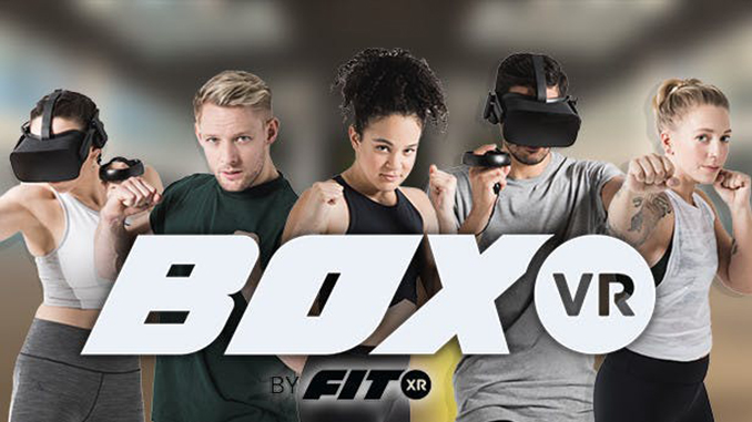 BOXVR