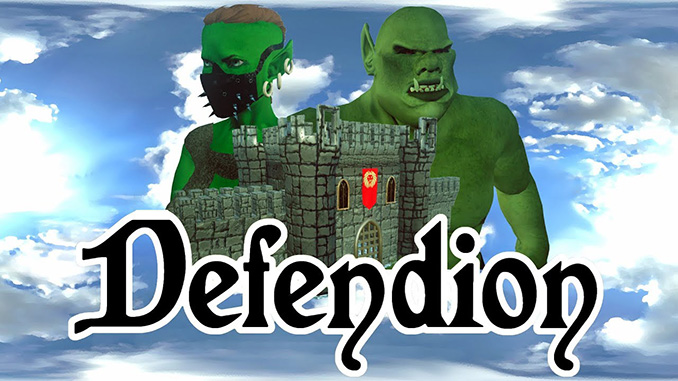 Defendion