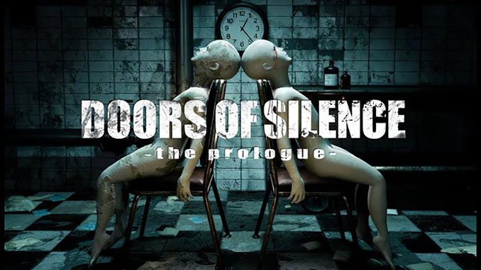 Doors of Silence - the prologue