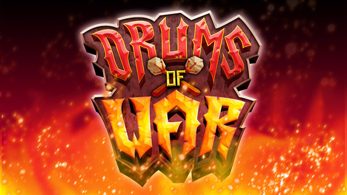 Drums of War