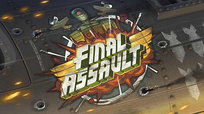 Final Assault