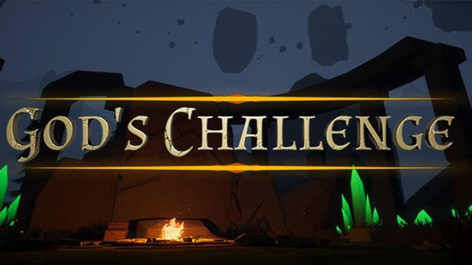 God's Challenge