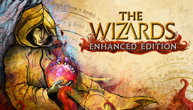 The Wizards - Enhanced Edition