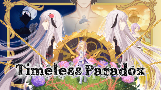 Timeless Paradox VR