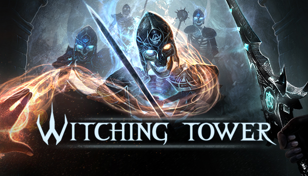 Witching Tower VR